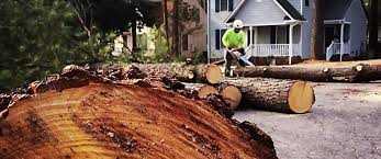 How Our Tree Care Process Works  in  Bellville, TX